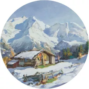 Angelo Abrate - Artist