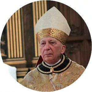Angelo Acerbi - Prelate