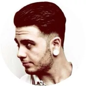 Angelo Aita - Singer