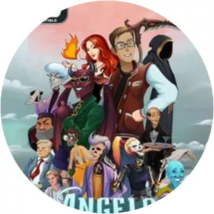 Angelo and Deemon: One Hell of a Quest - Video game