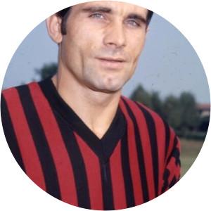 Angelo Anquilletti - Italian football player