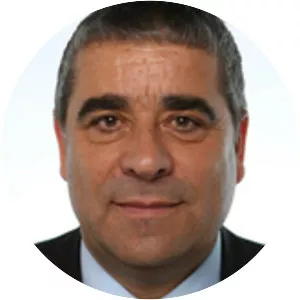 Angelo Antonio D'Agostino