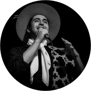 Angelo Aranda - Musical artist