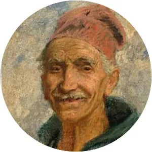 Angelo Bacchetta - Painter