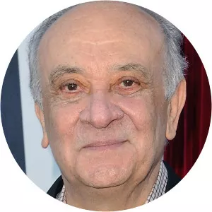 Angelo Badalamenti