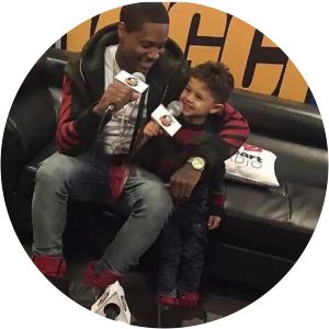 Angelo Banks photograph