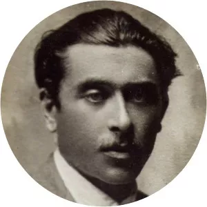 Angelo Bellani - Priest