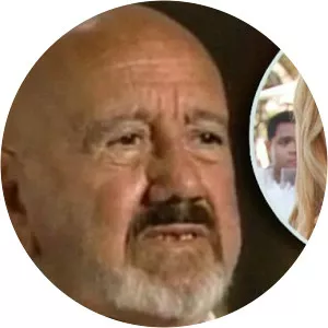 Angelo Bertolotti - Brittany Murphy's father