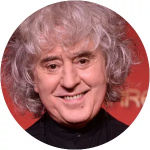 Angelo Branduardi - Italian singer-songwriter