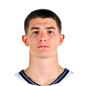 Angelo Brizzi - Basketball player