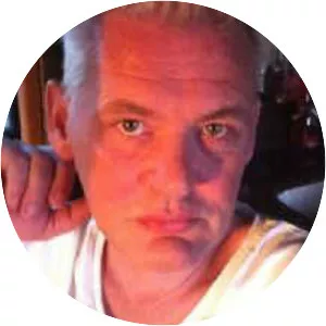 Angelo Bruschini - British guitarist