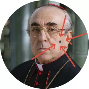 Angelo Cardinal Voiello - 