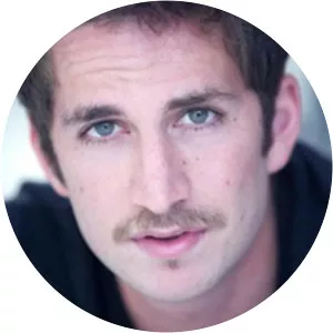 Angelo Chammah photograph