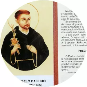 Angelo da Furci