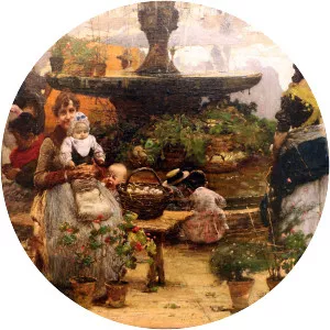 Angelo Dall'Oca Bianca