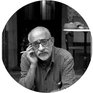 Ângelo de Sousa - Portuguese painter