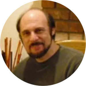 Angelo DeCesare - Author