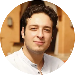 Angelo del Vecchio - Musical artist