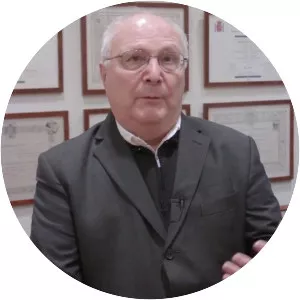 Angelo Di Berardino - Author