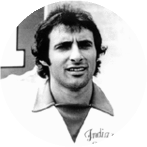 Angelo DiBernardo - Argentine-American former soccer player