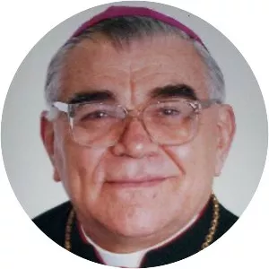 Ângelo Domingos Salvador