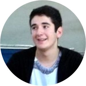 Angelo Ficarra - Italian-Italian author