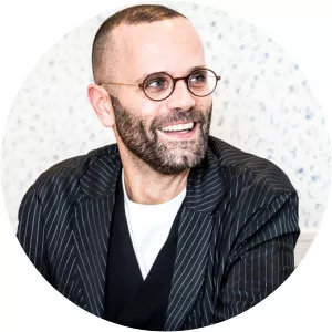 Angelo Flaccavento - Author