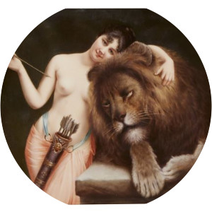 Angelo Graf von Courten