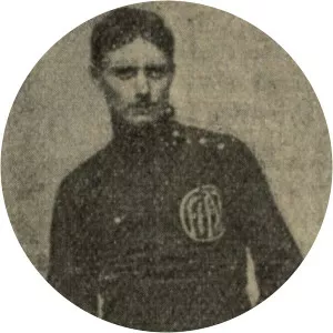 Angelo Gremo