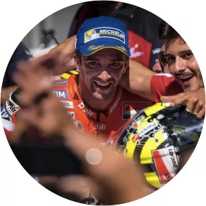 Angelo Iannone photograph