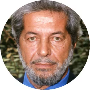 Angelo Infanti - Italian film actor