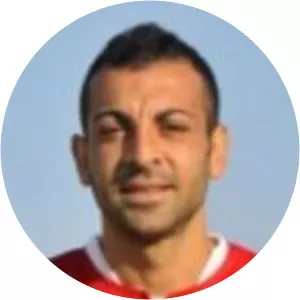 Angelo Iorio - Italian footballer