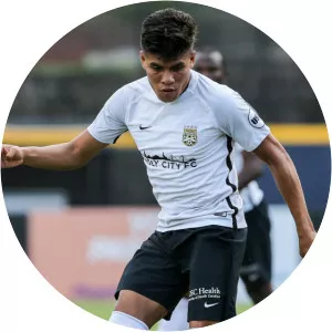 Angelo Kelly-Rosales