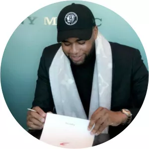 Angelo King - Musical artist