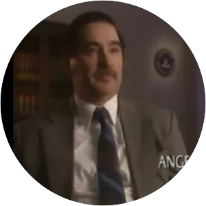 Angelo Lano - Field agent