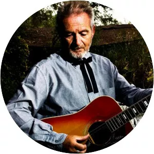 Angelo Leadbelly Rossi