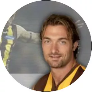 Angelo Lekkas - Australian rules football player