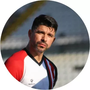 Angelo Lucena - Venezuelan footballer