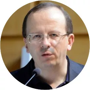 Angelo Maffeis - Author