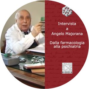 Angelo Majorana Calatabiano