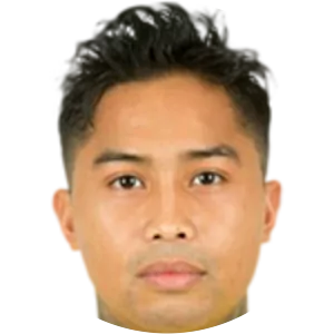 Angelo Marasigan - Footballer