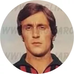 Angelo Marchi - Italian football player