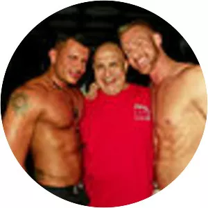 Angelo Marconi - Pornographic film actor