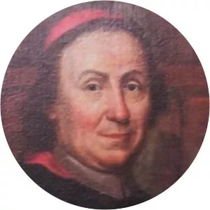 Angelo Maria Querini