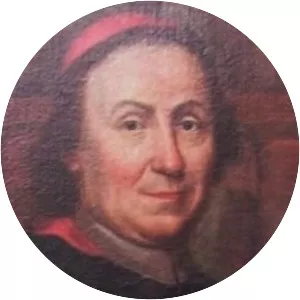 Angelo Maria Quirini
