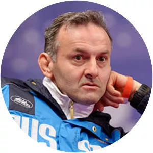 Angelo Mazzoni - Italian fencer