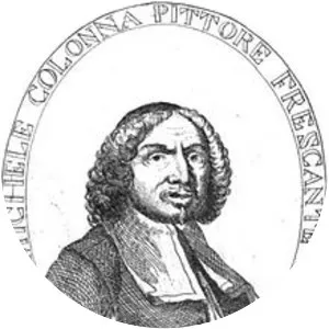 Angelo Michele Colonna