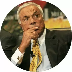 Angelo Mozilo - Executive