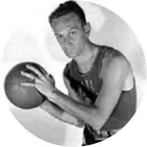 Angelo Musi - American professional basketball player
