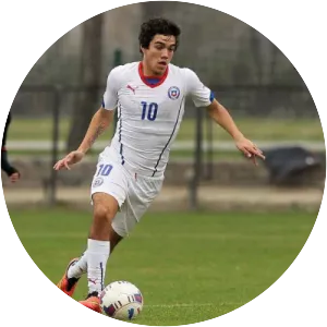 Ángelo Nataniel Quiñones Tapia (Ángelo . . .